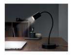 Livarno Home LED Desk Lamp/Clip Lamp £8.99 @ Lidl (From 9th February)