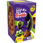 Cadbury Dairy Milk Freddo Faces Chocolate Easter Egg 98g £1 @ Amazon usually dispatched 1 to 2 months