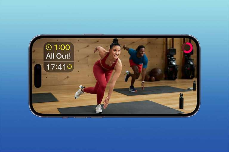 Get up to 3 months free Apple TV+ / Apple Fitness+ / Apple Music for existing & new customers @ O2 Priority