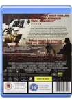 District 9 (15) 2009 Blu-ray (Used) 50p with free click and collect @ CEX