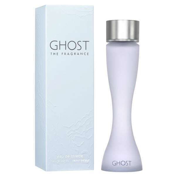 Ghost The Fragrance 150ml Eau de Toilette Spray : £22.40 (Members Price) + Free Delivery @ Superdrug