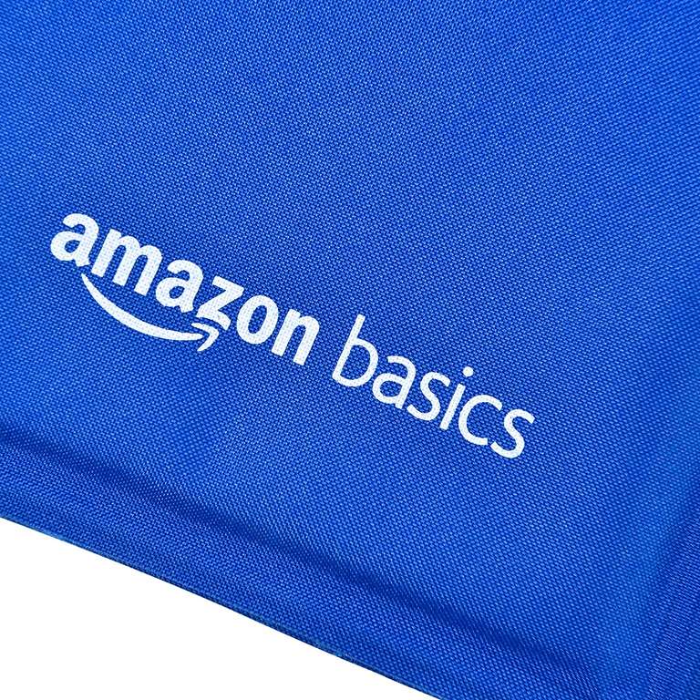 Amazon Basics Pet Cooling Mat, Small, 30 x 40 cm £7.33 @ Amazon