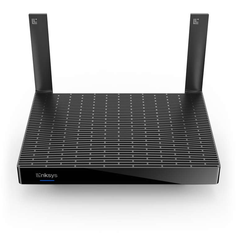 Linksys MR5500 Triple back Mesh Router - 3 x AX5400 (4-6 bedroom home) - £319.99 @ Costco (Membership Required)