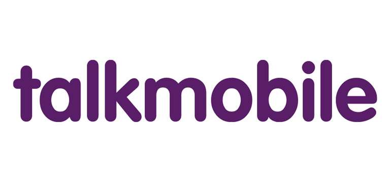 70GB Talkmobile 5g data ULTD mins + texts/1 month contract/ £9.95 via Uswitch / Talkmobile (Vodafone)