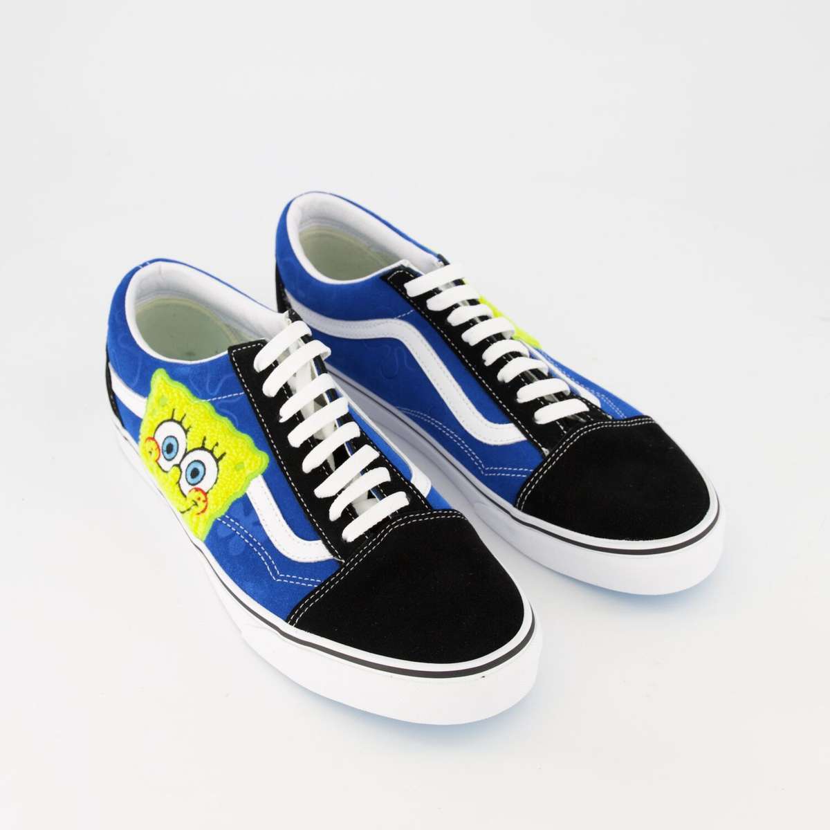 peanuts charlie brown vans