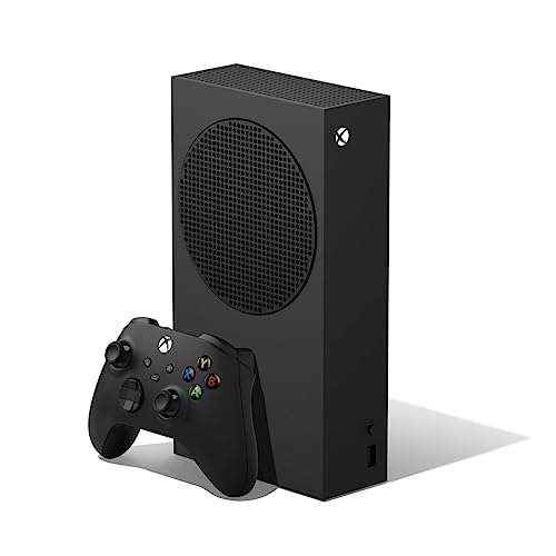 Xbox Series S 1TB - Prime member price
