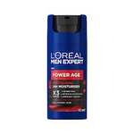 L'Oréal Men Expert Power Age Moisturiser 100ml + 50% Off if you buy 2