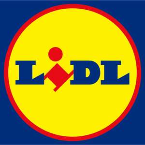 LIDL DEALS - Chantenay Carrots 39p, Braeburn Apples 99p, Red Onions 59p, Asparagus Tips £1.19, Pomelo £1.19, Brussels Sprouts Tree 99p