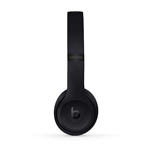 Beats Solo3 Wireless On-Ear Headphones - Black/Red/Rose Gold £139.99 @ Amazon
