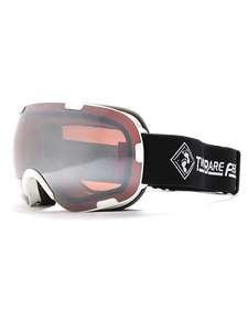 Two Bare Feet Method Ski Goggles - Variety of Colours - £9.99 + £.3.99 delivery @ Two Bare Feet