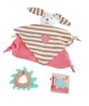 Hape 3 Piece Baby Gift Set (Comforter, Book and Teether) £6 Free Click & Collect at Argos