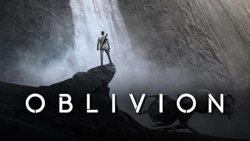 Oblivion (2013) 4K UHD to Buy (Prime Member Offer)
