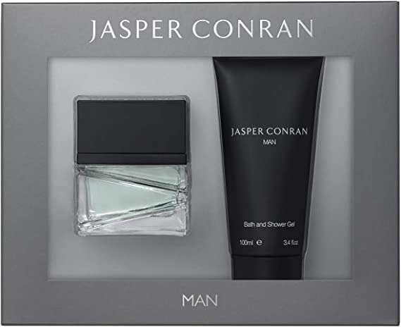 Jasper Conran signature man eau de toilette gift set 40ML : £5 + £3.49 Delivery @ Lloyds Pharmacy