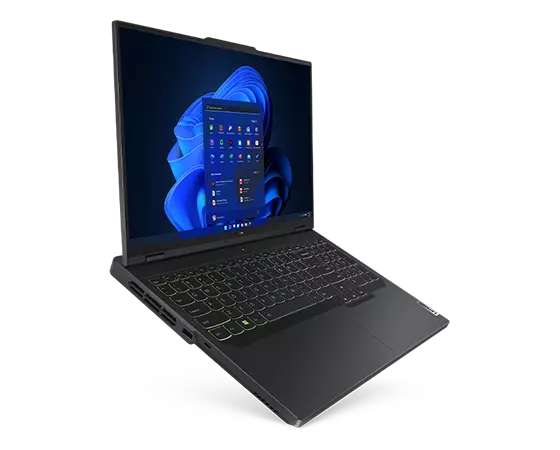 Lenovo Legion Pro 5 16" Laptop - AMD 7745HX, 32GB DDR5 1TB SSD, RTX 4070 8GB, 2560x1600 240hz IPS display W11 £1,429.99 with code @ Lenovo