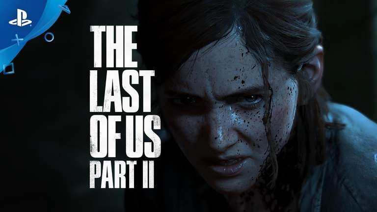 The Last Of Us Part II (PS4) - £8.39 (PS+ members) @ PlayStation Store
