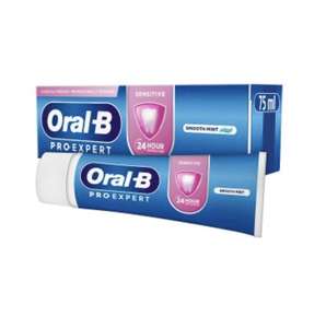 Oral-B Toothpaste Pro-Expert Sensitive 75ml