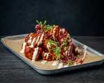 10 wings for £1 every Wednesday in April (4 flavours available) - London Soho