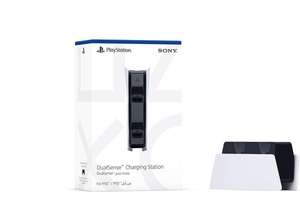 Official PlayStation 5 DualSense Charging Station for PS5 Controllers