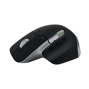 Logitech MX Master 3S for Mac - Space Grey - £65.12 Delivered @ Amazon Spain