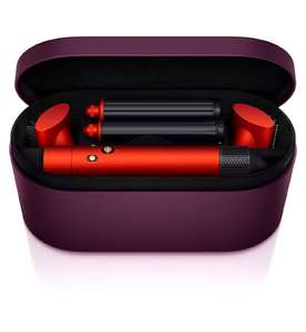 Dyson Airwrap Multi-Styler (in Topaz Orange) £479.99 + £80 worth of points + Free Delivery @ Boots