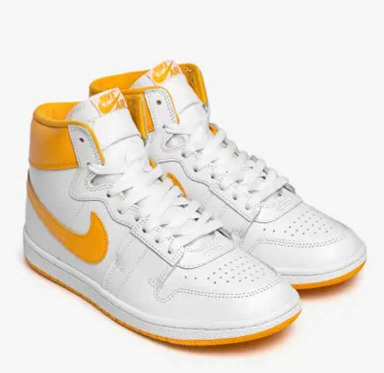 Jordan Nike Air Ship SP Trainers Now £65 Free click & collect or £4.99 delivery @ Offspring
