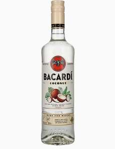 Bacardi Coconut Rum 700 ml £13 @ Amazon