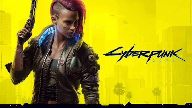 Try Out Cyberpunk 2077 For Free! - PS5/Xbox Series X|S