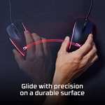HyperX 4Z7X6AA Pulsefire Mat – Gaming Mouse Pad – 2XL – £19.97 @ Amazon