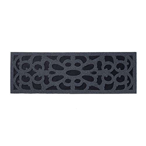 Nicoman Non-Slip Eco-Friendly Narrow Doormat - £6.60 @ Amazon