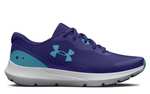Older Kid’s Surge 3 Under Armour trainers with code