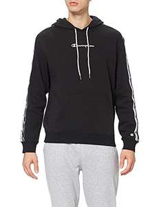 Champion Men's American Tape Hooded Sweatshirt was £60 now £15.50 (£12.40 with student discount) + £4.49 NP @ Amazon