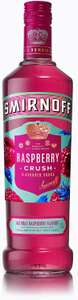Smirnoff Raspberry Crush Vodka, 70cl £14.50 @ Amazon