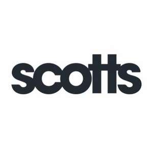 Unidays student discount 20% off sale on Scotts website