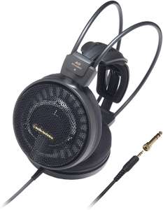 Audio-Technica ATH-AD900X Open Back Headphones - £200.27 @ Amazon
