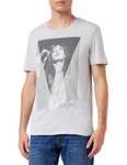 Rolling Stones / Mick Jagger T-Shirt - Sizes S to XXL £3.75 to £4.53 @ Amazon