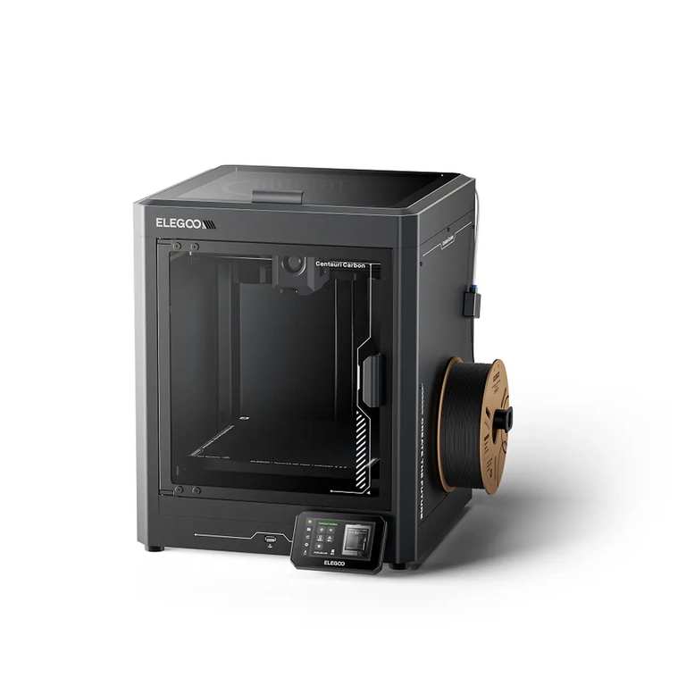 Elegoo Centauri Carbon 3D FDM Printer