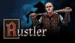 Rustler - Grand Theft Horse £6.43 @ Steam