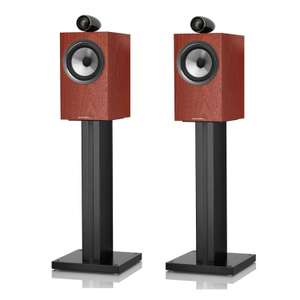 Bowers & Wilkins 705 S2 Standmount Speakers (3 Colours) £1,299 @ Peter Tyson Audio