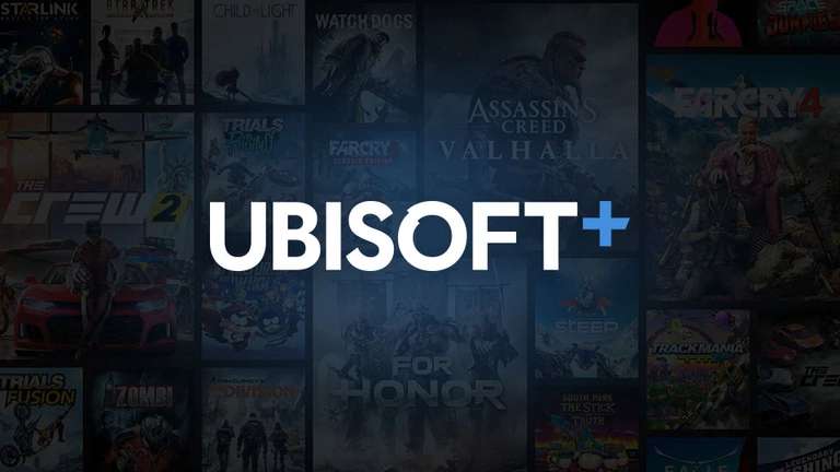 PlayStation Plus Extra / Premium Addition - Ubisoft+ Classics @ PlayStation Store (June 23rd)
