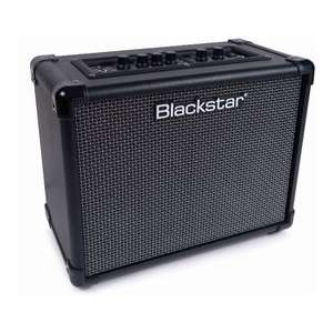 Blackstar Blackstar ID Core Stereo 20 V3 Combo Guitar Amp - £139.99 Delivered @ Rimmers Music