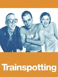 Trainspotting Movie HD (Oscar Nominee) - Prime Video