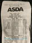 ASDA Free From Spicy Party Pack 400g £1 in store @ Asda Oadby
