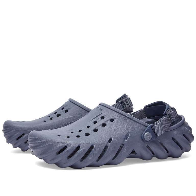 Crocs echo - £39 + £6.99 delivery @ End Clothing