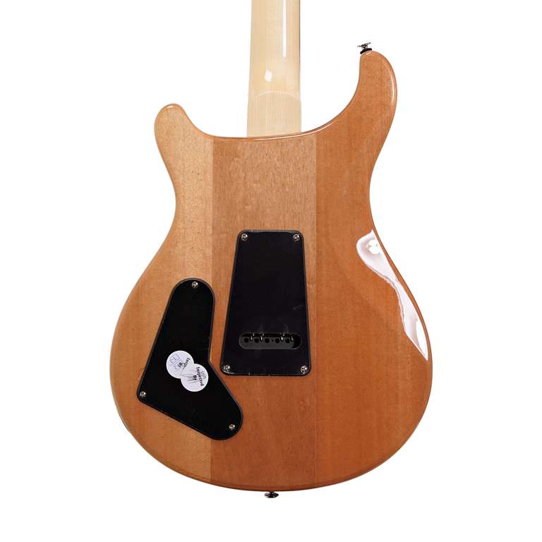 PRS SE Custom 22 Semi Hollow Electric Guitar + Gig bag - Coil Split / Santana Yellow Finish - £529 Delivered @ GuitarGuitar