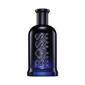 BOSS Bottled Night Eau de Toilette 200ml £36.09 @ Amazon