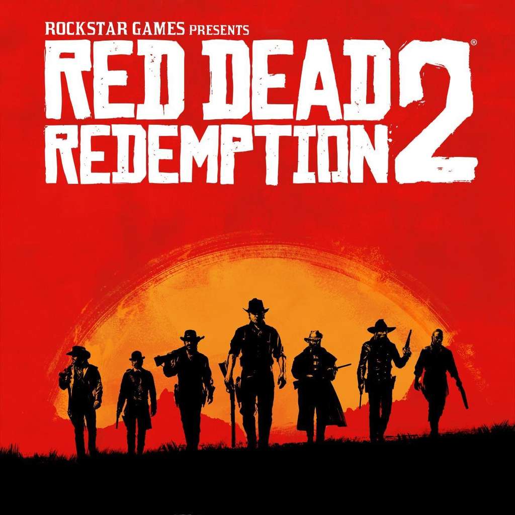 Red dead redemption 2 steam rockstar launcher фото 2