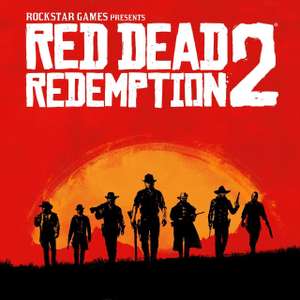 Red Dead Redemption 2 PC - £12.99 @ CD Keys (Rockstar Launcher)