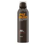 Piz Buin Tan and Protect Tan Accelerating Oil Spray SPF 30 High, 150ml £8.50 / £7.65 Subscribe & Save @ Amazon