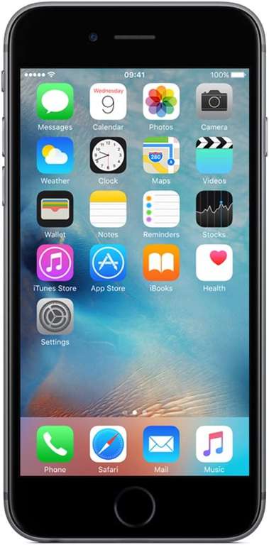 Apple iPhone 6s Plus 32GB Smartphone From Fair £56 Used | Good £63 Using Code + More Below @ Smartfonestore