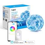 TP-Link Tapo Smart LED Light Strip, two lights included (5 meters each) - £24.99 @ Amazon